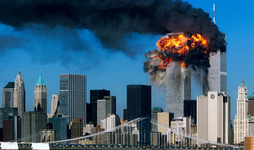 11 septembre 2001 : 2 victimes identifiées, 22 ans après