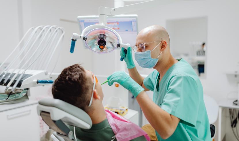 Alsace-Moselle : le Régime Local compensera le déremboursement des soins dentaires