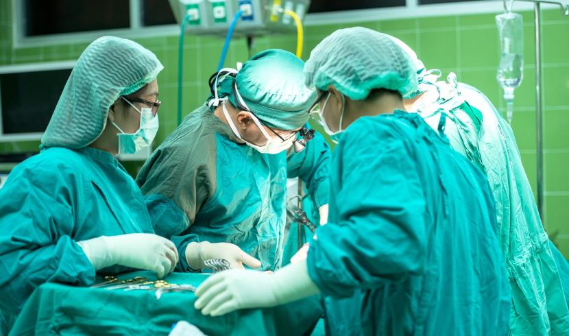 Remiremont : le service de chirurgie orthopédique autorisé à rouvrir