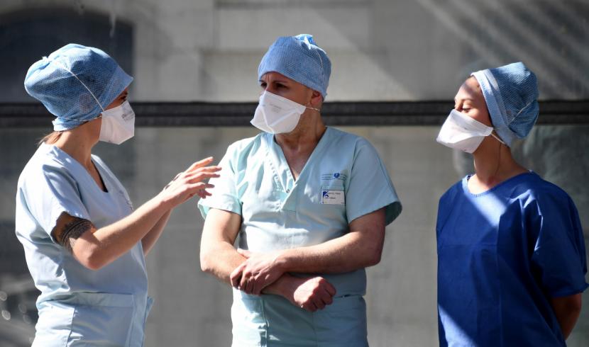 Moselle-Est : 25 000 euros récoltés pour le travail des médecins urgentistes