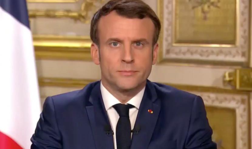 Emmanuel Macron va t-il prolonger le confinement au delà du 10 mai ?