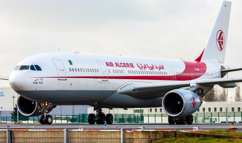 Air Algérie relance ses vols depuis Lorraine Aéroport
