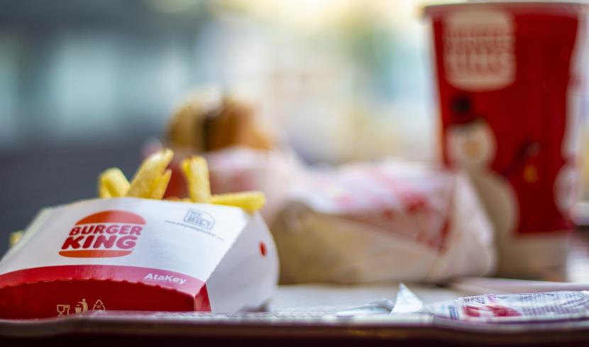 Fameck : Burger King recrute 70 personnes