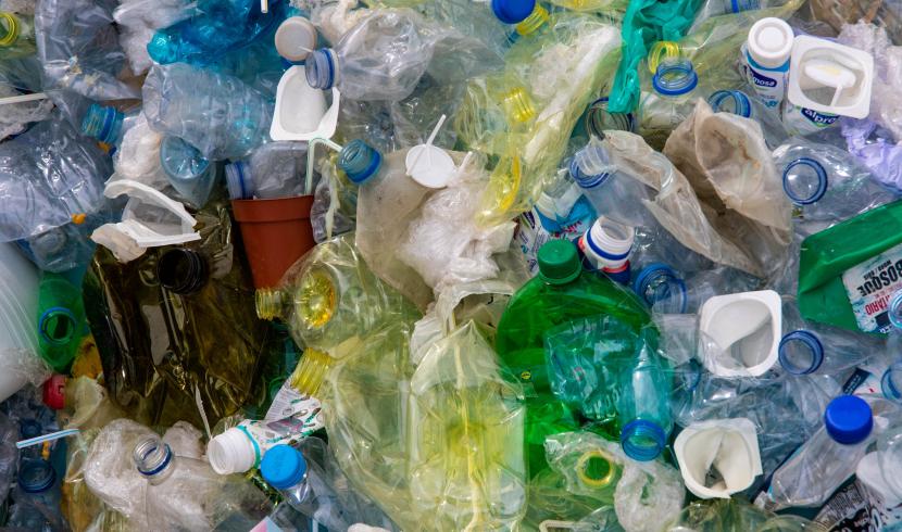 Carling/Saint-Avold : la première usine de plastique 100% recyclé, d'ici 2027