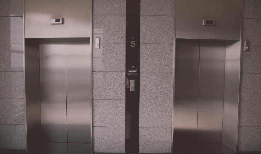 Vandœuvre-lès-Nancy : un homme retrouvé mort dans un ascenseur