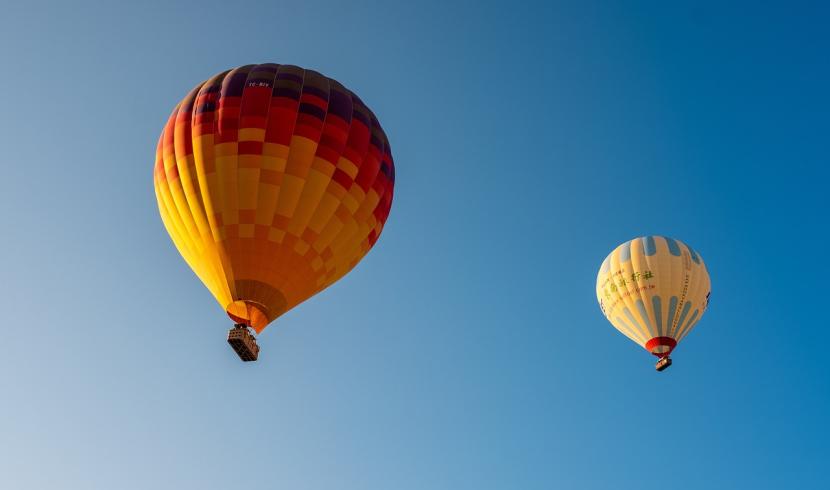 Le Mondial Air Ballons pourrait être sauvé !
