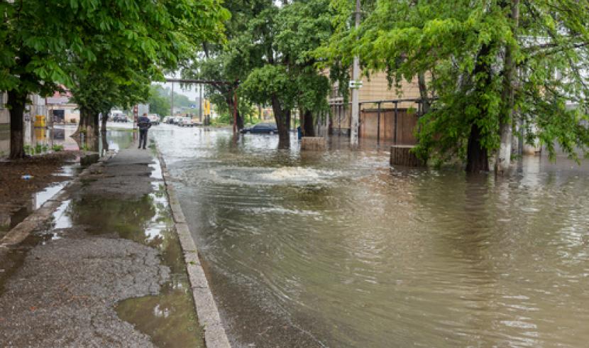 Inondations et coulées de boue : 15 communes de Moselle reconnues en état de catastrophe naturelle 