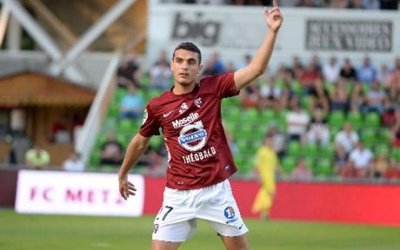 28ème journée de L2 : les lorrains doivent dicter leur loi