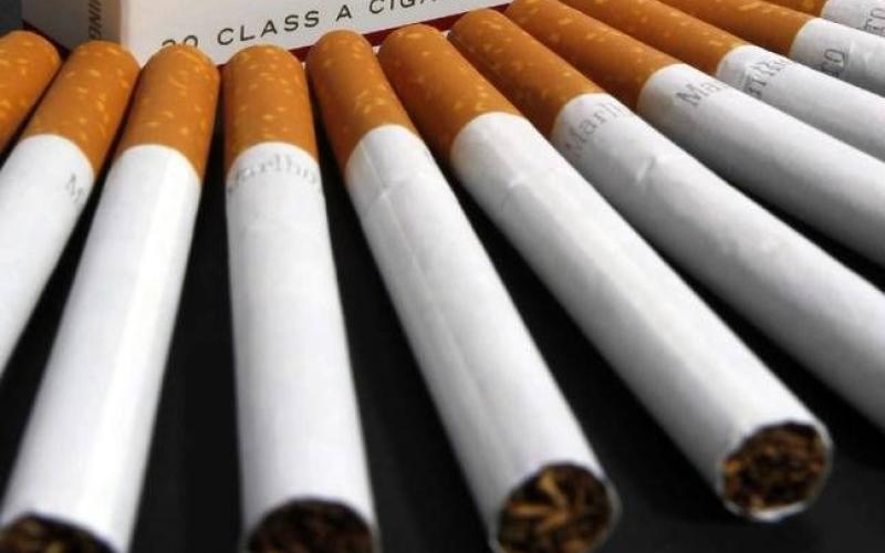 Achat frontalier : désormais, ce sera une cartouche de tabac au lieu de quatre