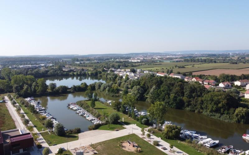 Basse-Ham accueille son 1er salon du nautisme