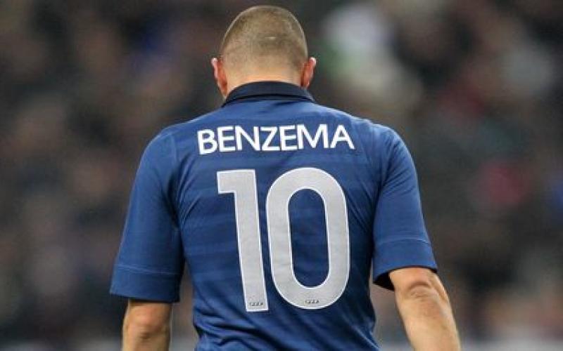"Benzema n'est plus sélectionnable" en équipe de France