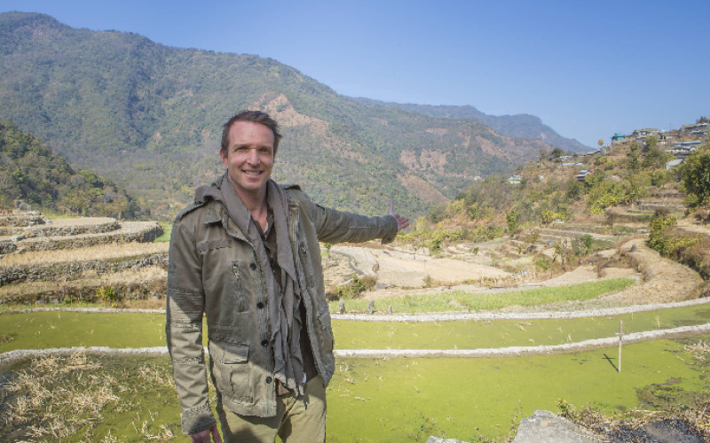 Bientôt un nouveau jeu d'aventure pour M6 ?