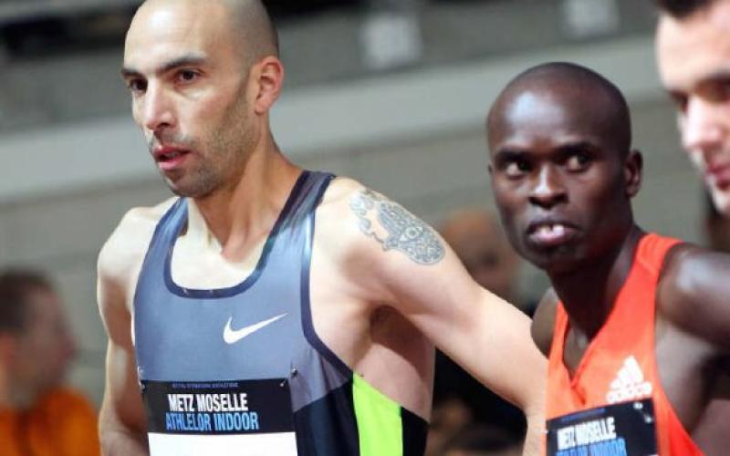 Bob Tarhi, débarque au FC Metz !