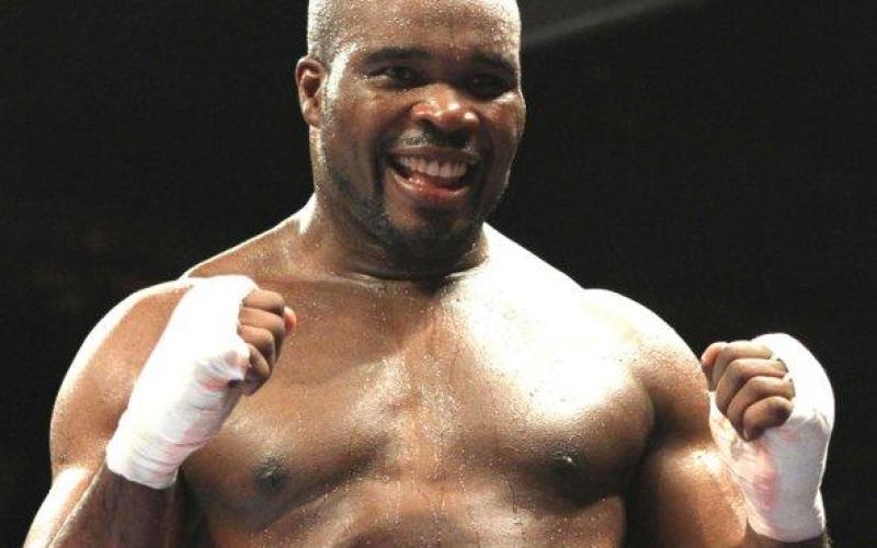 Boxe : victoire ou retraite pour Mormeck