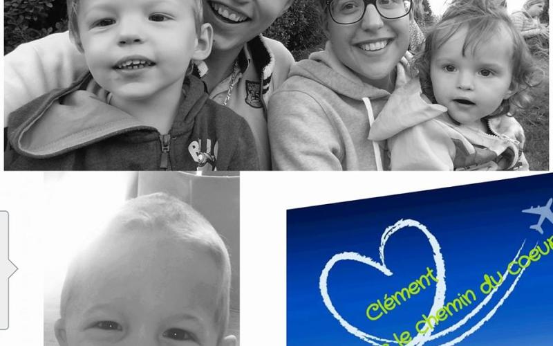 Briey : Clément et l'oreille vers le chemin du cœur ! 