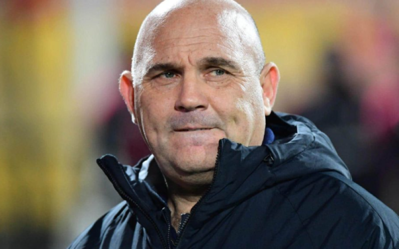 C'est officiel, Frédéric Antonetti, n'est plus l'entraineur du FC Metz