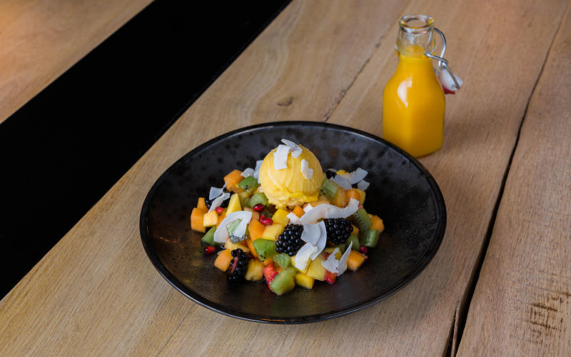 Casino 2000 : invitation au voyage au Purple Lounge !