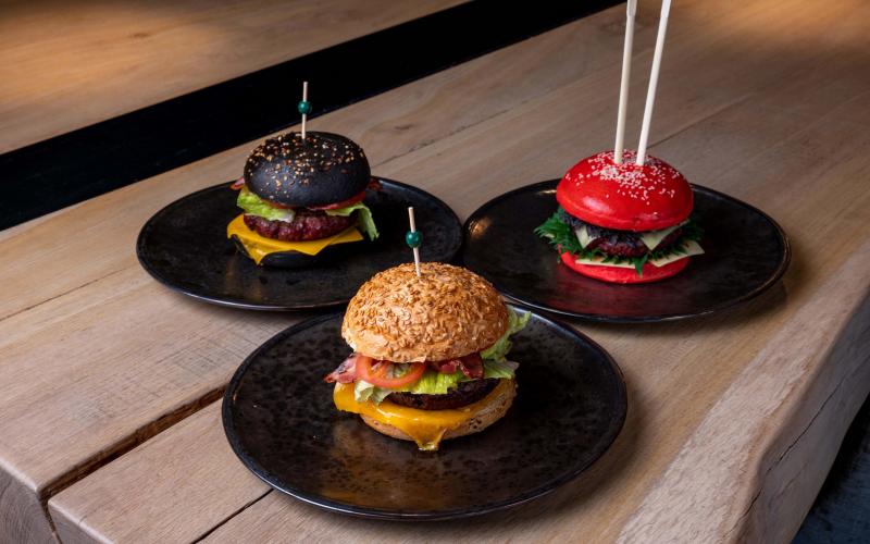 Casino 2000 : une nouvelle carte pour le Purple Lounge !