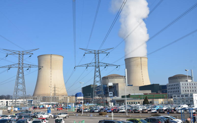 Cattenom voudrait redémarrer le réacteur 1 malgré les problèmes de corrosion