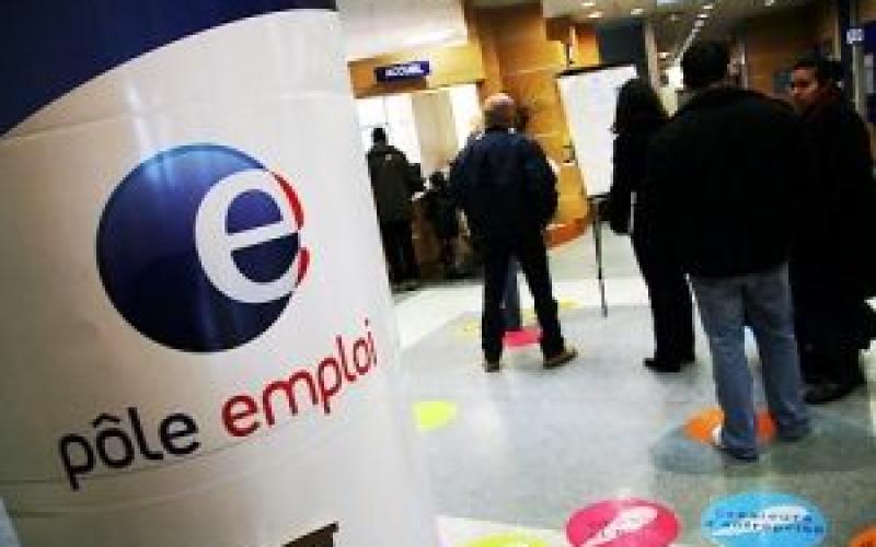 Chômage : +0,3% en France, -0,1% en Lorraine