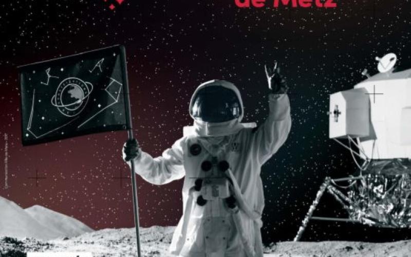 Constellation :  le festival grandiose de Metz pour l'été