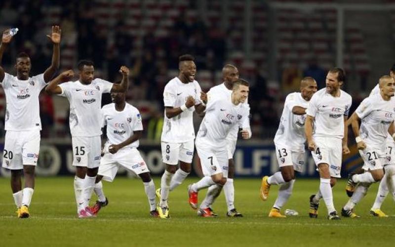 Coupe de la Ligue : Metz ira à Nantes