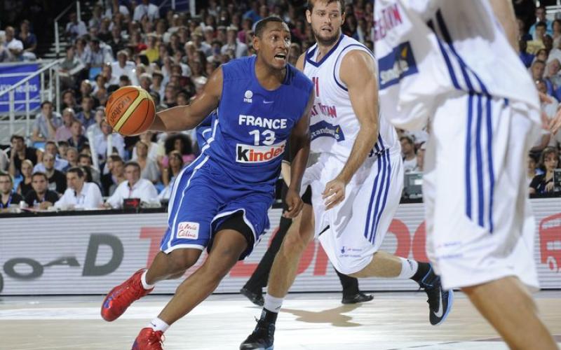 Coupe du Monde de Basket : La France crée l'exploit