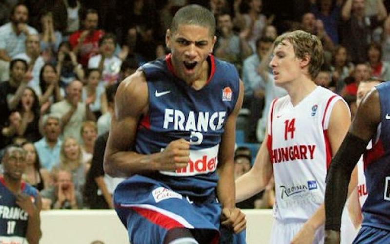 Coupe du Monde de Basket : La France à une marche de la finale
