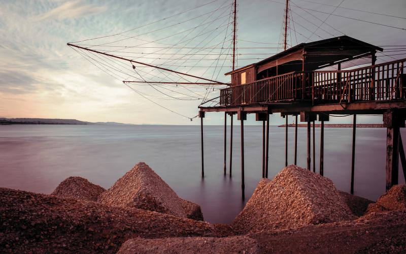 Découvrez Pescara et les Abruzzes avec Luxair !