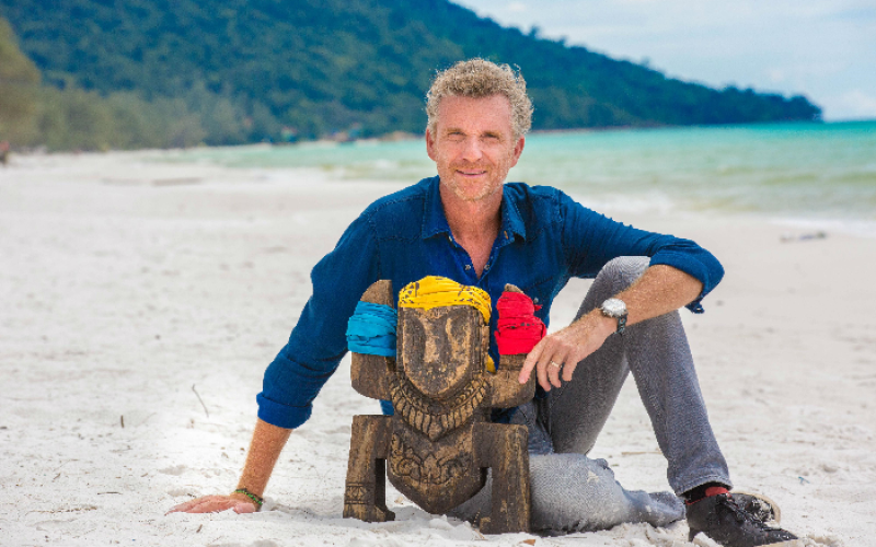 Dès ce soir, "Koh Lanta" fait ménage à trois