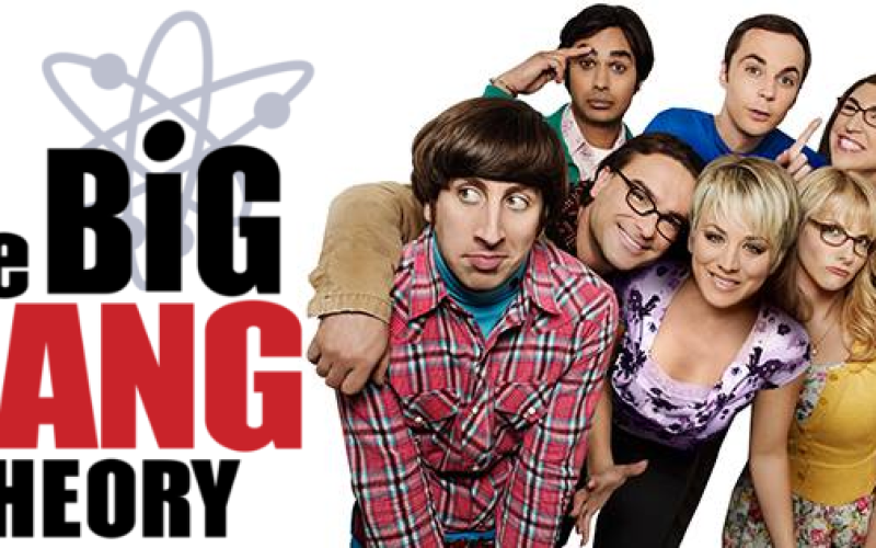 Des acteurs de "The Big Bang Theory" prêts à baisser leurs salaires par solidarité