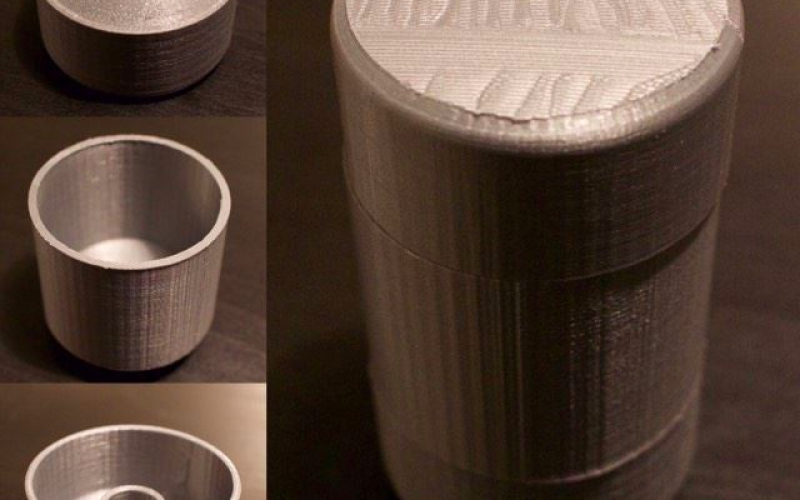 Des étudiants ont le projet de brasser de la bière sur la lune