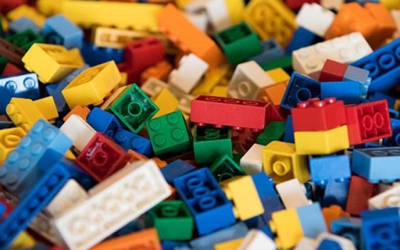 Devenez prof de Lego !