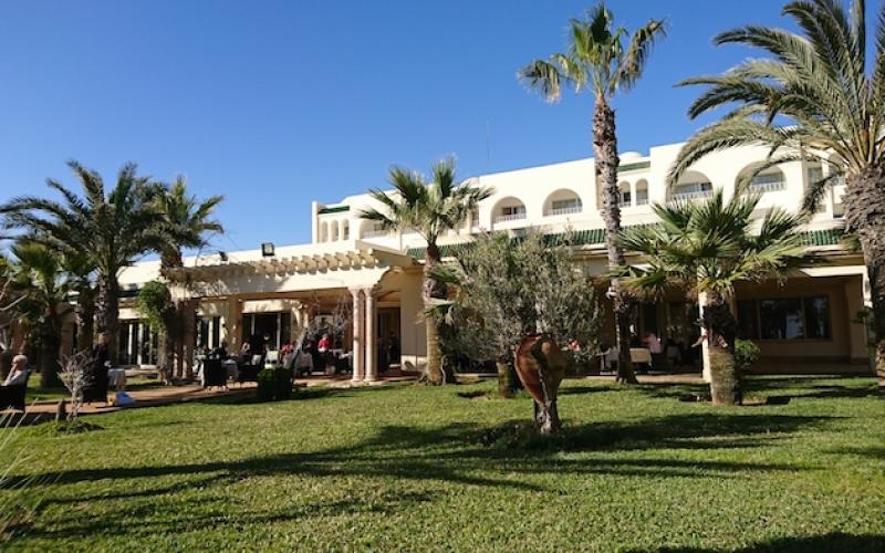 Djerba : la sécurité de l'île revue à la hausse, et ça paye !