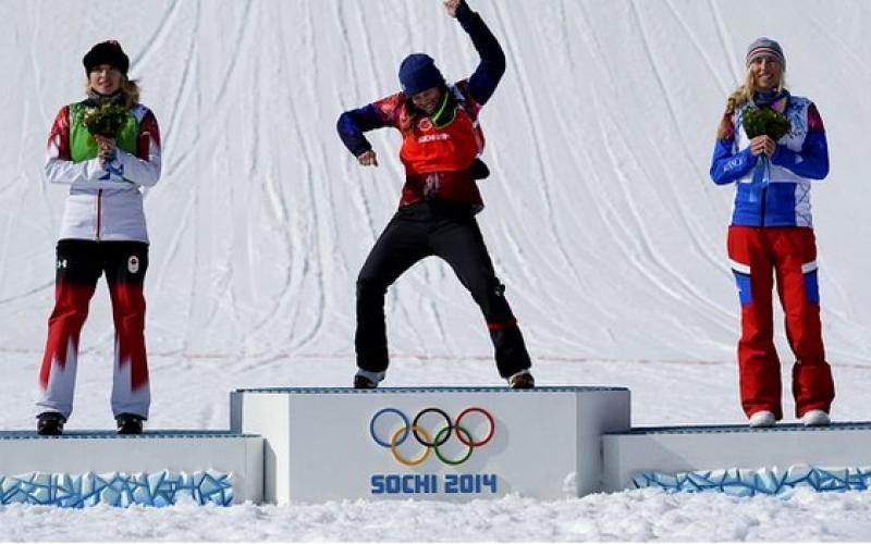 Du bronze pour les Tricolores