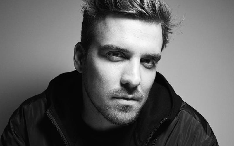 ECOUTEZ : FEDER était au JDM et nous l'avons rencontré pour vous !