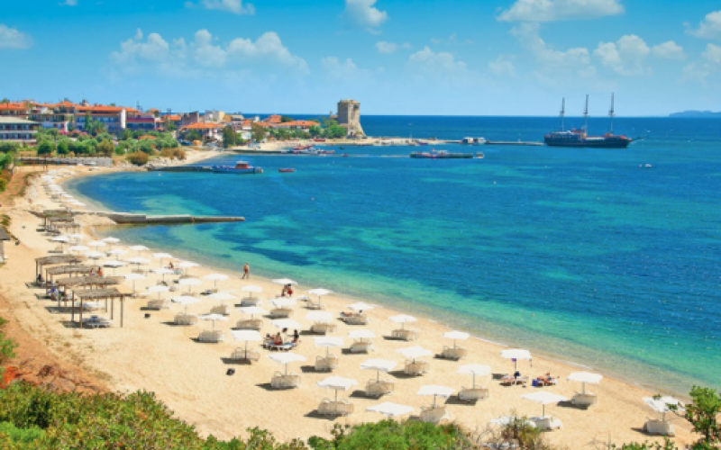 Envolez-vous en Grèce avec Luxair et LOR'FM !