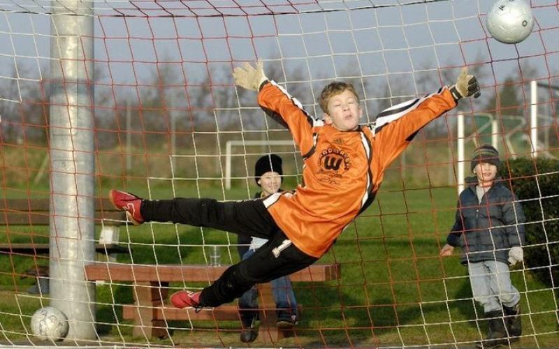 Et si le nouveau “Hugo Lloris” se trouvait à Veymerange ?