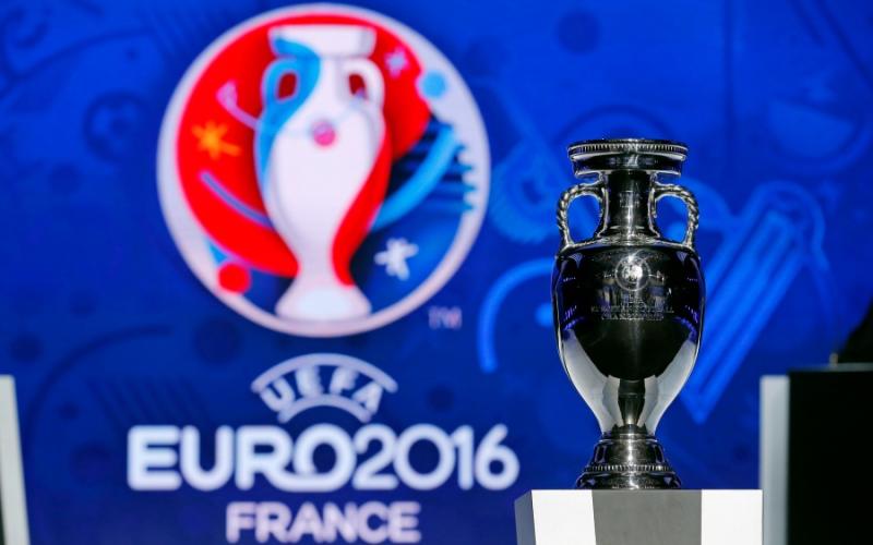 Euro 2016 : la finale sur M6