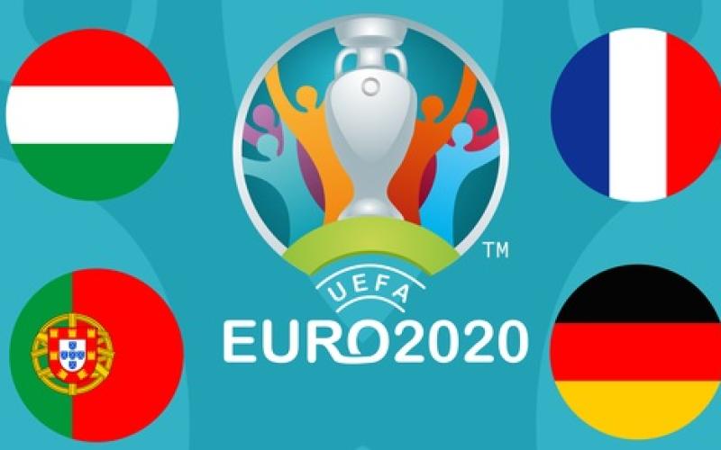 Euro 2020 : entrée réussie pour les Bleus !