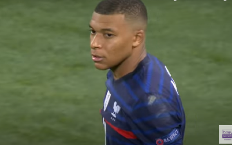 Euro 2020 : la France tombe de haut