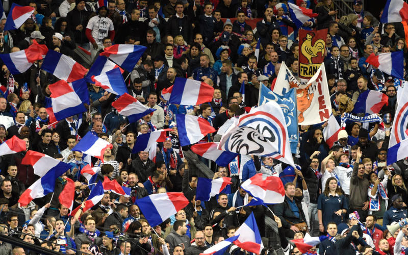 EURO de football 2016 : Ca y est c'est parti !