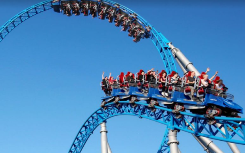 Europa Park franchit la barre des 6 millions de visiteurs 