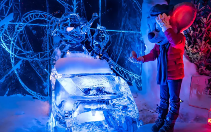 Europa-Park va fermer définitivement plusieurs attractions