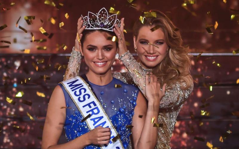 Farébersviller : Miss France 2022 fera sa première sortie officielle en Lorraine