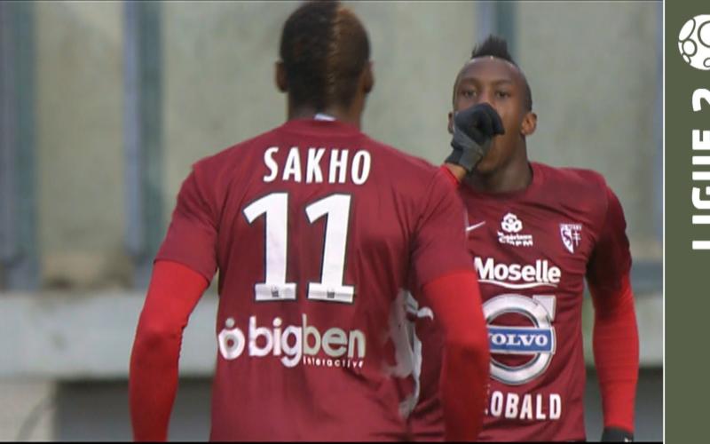 FC Metz : on s'envole ?