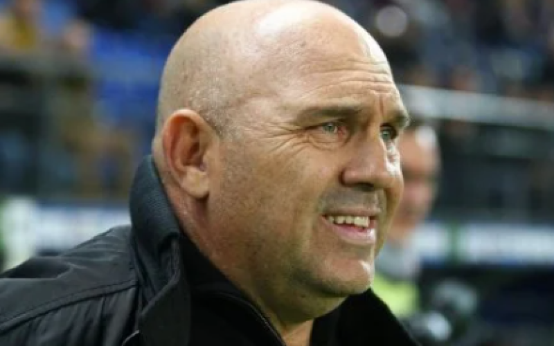 FC Metz : un match de suspension pour Frédéric Antonetti