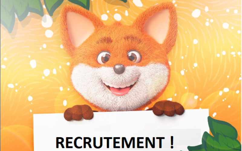 Fey : plus de 100 postes à pourvoir au parc Pokeyland ! 