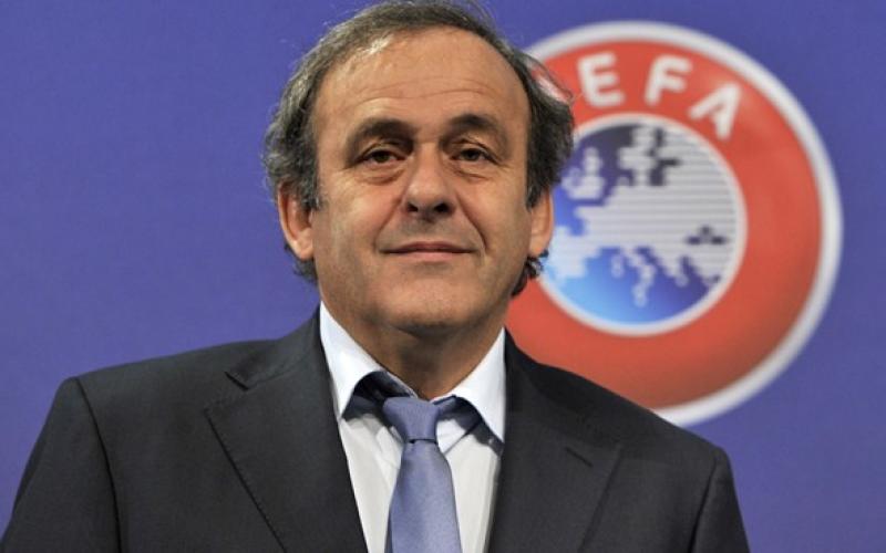 FIFA : suspension maintenue pour Michel Platini