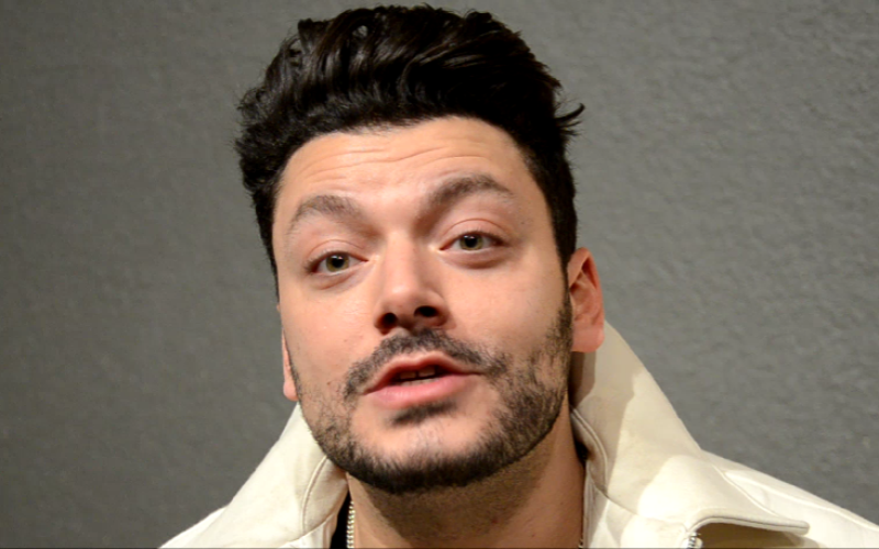 Florange : Kev Adams, parrain du festival "Rire à Flo" !